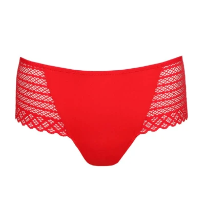 Afbeelding van PrimaDonna Twist East End Hotpants Rood 40 Dames