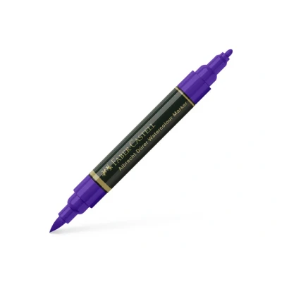 Afbeelding van Kleur 136 purperviolet