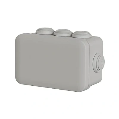 Afbeelding van Schneider Electric Sarel MUREVA Opbouw Wand /Plafonddoos ENN05003 E2HJY
