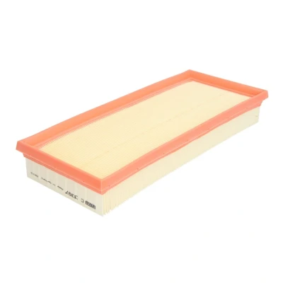 Afbeelding van Mann filter Luchtfilter C 3397