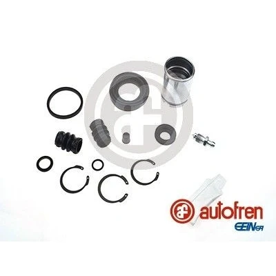 Afbeelding van Reparatieset, remklauw AUTOFREN SEINSA D41166C