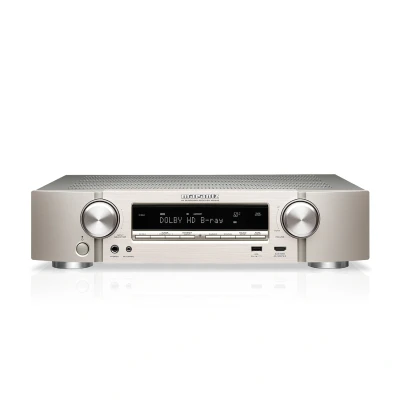 Afbeelding van Marantz NR1510, Goud