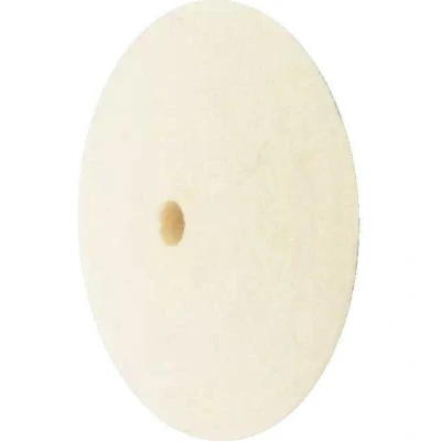 Afbeelding van PFERD 44367009 Viltlens Diameter 22 mm 10 stuk(s)