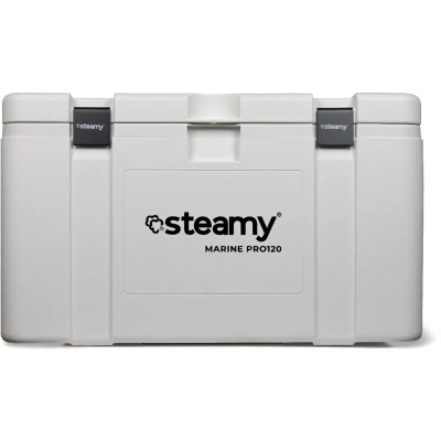 Afbeelding van Steamy Marine Pro 120 (120 liter) Koelbox