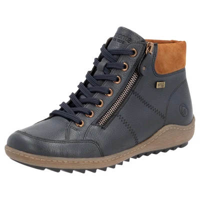 Afbeelding van Hoge Sneakers Remonte MERCHAN