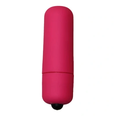 Afbeelding van Toyjoy Vibrator Funky Bullet Pink 1ST