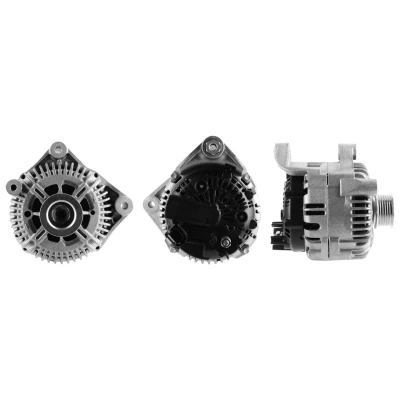 Afbeelding van Dynamo / Alternator ELSTOCK 28 4812