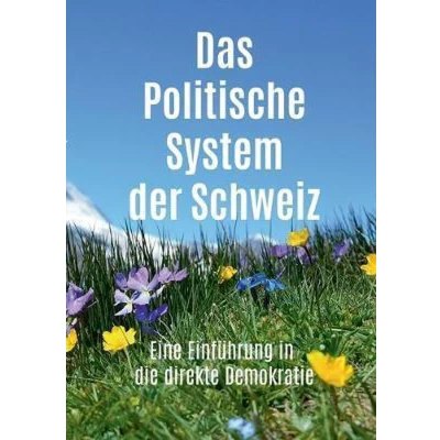 Afbeelding van Das politische System der Schweiz
