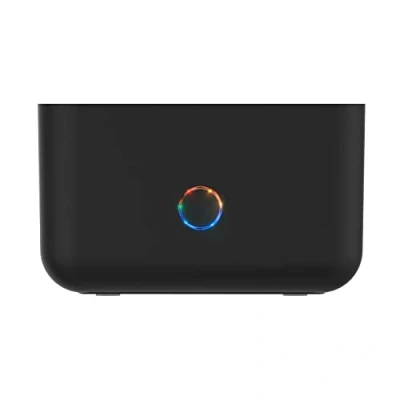 Afbeelding van Dock Station Dual Aisens ASDS D01B Zwart