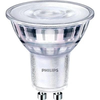 Afbeelding van Philips Lighting 871951430859600 LED lamp Energielabel E (A G) GU10 Reflector 4.7 W = 65 Warmwit (Ø x l) 50 mm 54 1 stuk(s)