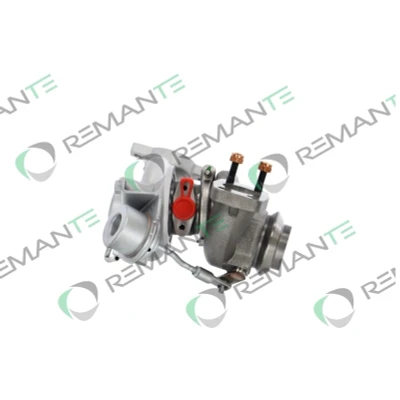 Afbeelding van Turbocharger REMANTE 003 001 000018R