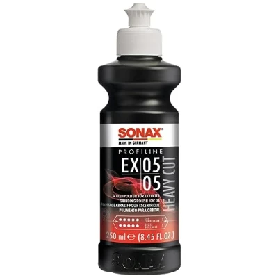Afbeelding van Sonax profiline excut 05 1 liter