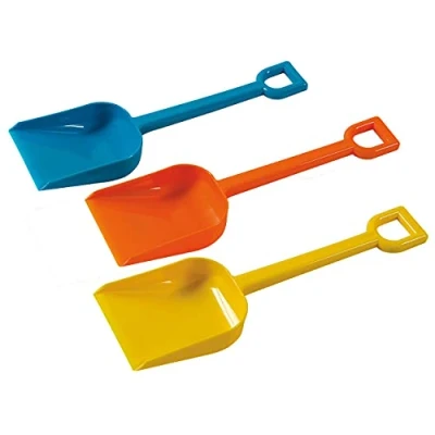 Afbeelding van Androni Giocattoli plastic schepje 23cm 4201
