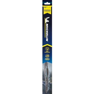 Afbeelding van Wisserblad Standaard Michelin Radius 17&quot;