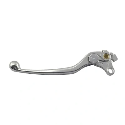 Afbeelding van Vicma 71541 hendel links gepolijst, zilver