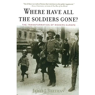 Afbeelding van Where Have All the Soldiers Gone?