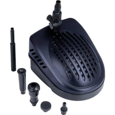 Afbeelding van Vijverfilterpomp PowerClear 5000 met 5 W uvc