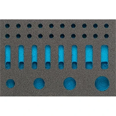 Afbeelding van Hazet 163 346L Plukschuiminlegstuk (l x b) 172 mm 114