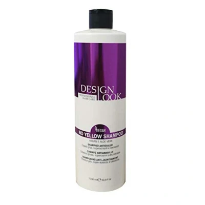 Afbeelding van Design Look Shampoo, 1000 ml