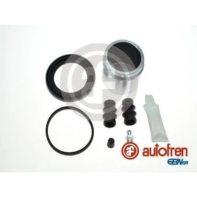 Afbeelding van Reparatieset, remklauw AUTOFREN SEINSA D42711C