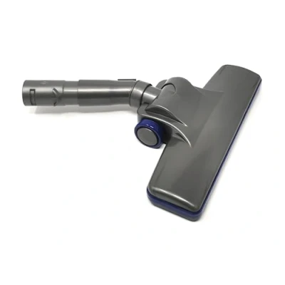 Afbeelding van vloerzuigmond, borstel compact met glijstrepen Dyson DC19T2, DC22, DC23, DC23T2, DC24, DC26, DC29, DC29T2, DC32, DC33c, DC36, DC37, DC37c, DC52, V6, Digital Slim