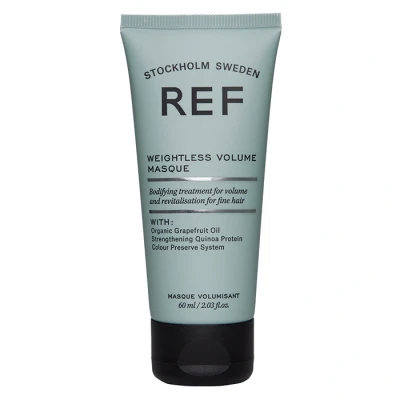 Afbeelding van REF Weightless Volume Mask 60ml