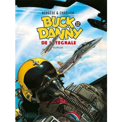 Afbeelding van Buck Danny integraal 12 12/16