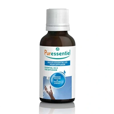 Afbeelding van Puressentiel Verstuiving Energie Pos.complexe 30ml