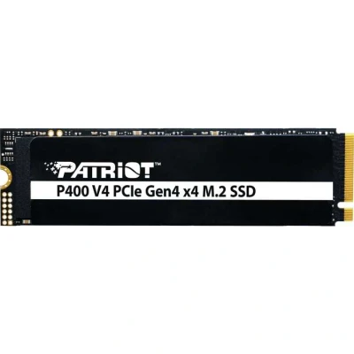 Afbeelding van Patriot P400 V4 4TB SSD