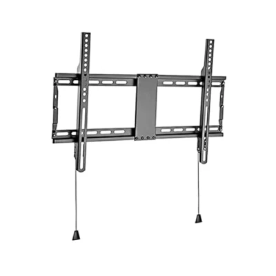 Afbeelding van Gembird WM 80F 01, 94 cm (37&quot;), 2,03 m (80&quot;), 200 x mm, 600 400 Staal, Zwart