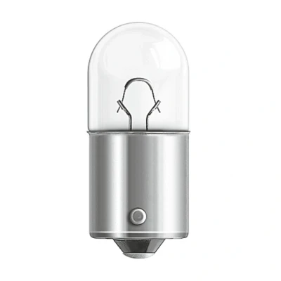 Afbeelding van Gloeilamp voor de auto Osram R10W 24V 10W (10 pcs)