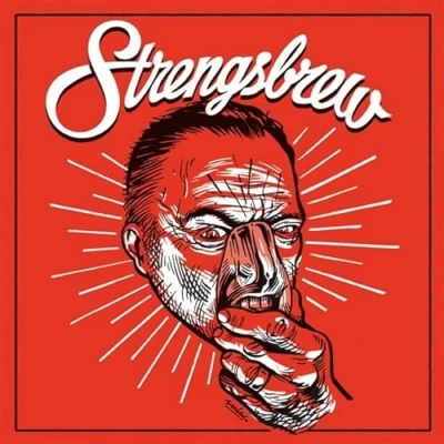 Afbeelding van Strengsbrew I Don&#039;t Need Myself (7&quot; Vinyl Single)
