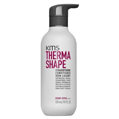 Afbeelding van KMS Therma Shape Straightening Conditioner 300 ml