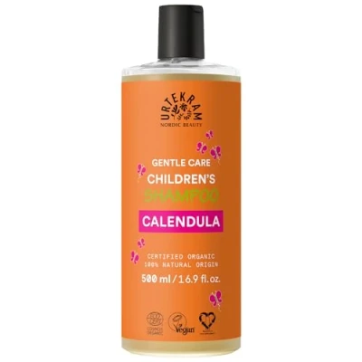 Afbeelding van Urtekram Kinder Shampoo Calendula 500ml