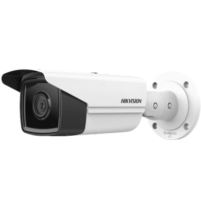 Afbeelding van HIKVISION EASYIP4.0 4K 4MM LENS EXIR BULLET 60M IP CAMERA