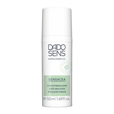 Afbeelding van DADO SENS Dermacosmetics SENSACEA Face Emulsion