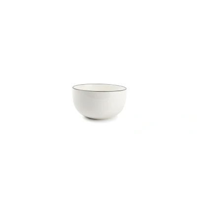 Afbeelding van Salt &amp; Pepper Kom Studio Base 14 h7,5