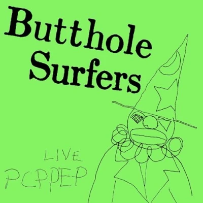Afbeelding van Live PCPPEP