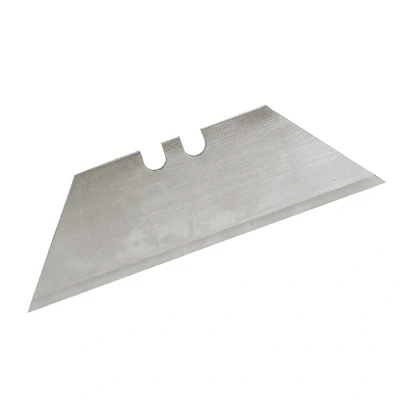 Afbeelding van Silverline Stanleymesjes Trapezium Dikte 0.6 mm 10 stuks