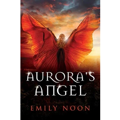 Afbeelding van Aurora&#039;s Angel: A dark fantasy romance
