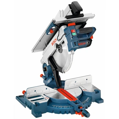 Afbeelding van Bosch GTM 12 JL Stationaire machine in Doos 0601B15001