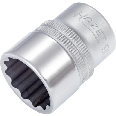 Afbeelding van Hazet 900Z 21 Dop (zeskant) Dopsleutelinzetstuk mm 1/2 (12.5 mm)