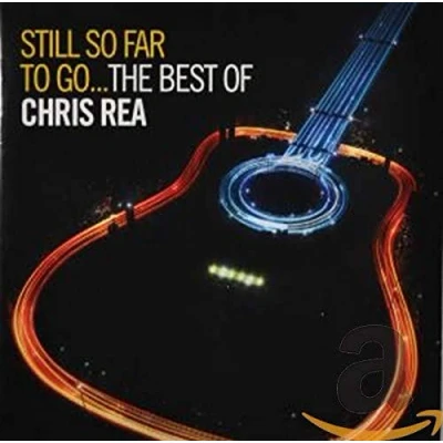 Afbeelding van Still So Far The Best Of Chris Rea