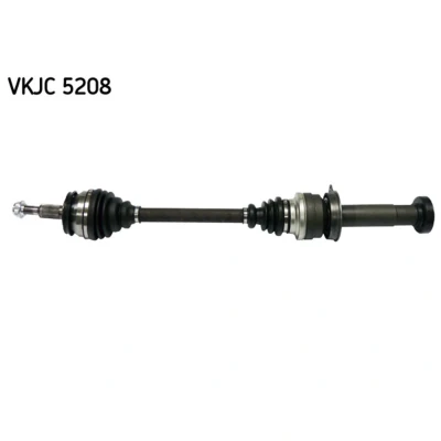 Afbeelding van Skf Aandrijfas VKJC 5208