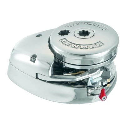 Afbeelding van Ankerlier v3 go ff 12v 002 kit