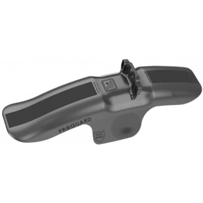 Afbeelding van RRP Unisex Proguard Bolt On V2 Mini Protection MTB Spatbord, Zwart, EU
