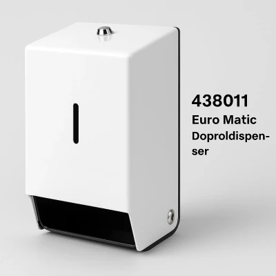 Afbeelding van MTS Wit