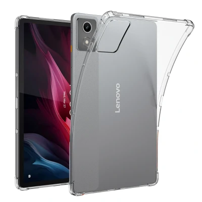 Afbeelding van imoshion tablet Hoes Geschikt voor Lenovo Tab K11 Plus Shockproof Case Transparant