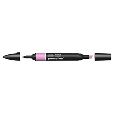 Afbeelding van Winsor and Newton Promarker Fuchsia Pink M317