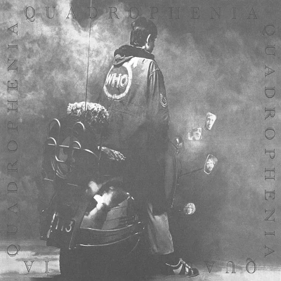 Afbeelding van Who Quadrophenia (2 LPs)